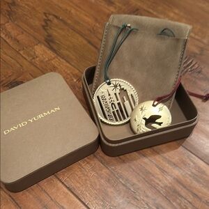 David Yurman Gold and Silver Jewelry Collection